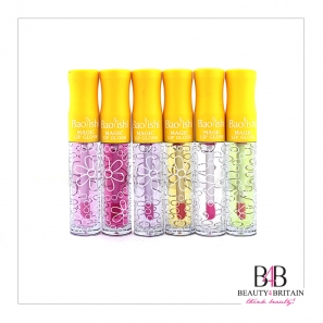 24 Big Lip Gloss 6 Flavours