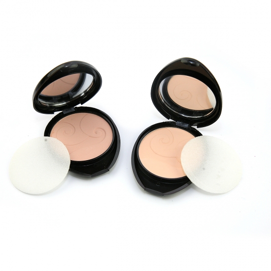 20 Face Powder Set - Click Image to Close