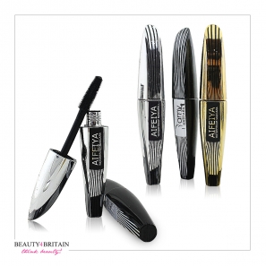 24 Black Mascara Set Rimel