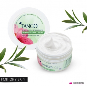 Hand and body cream Tango