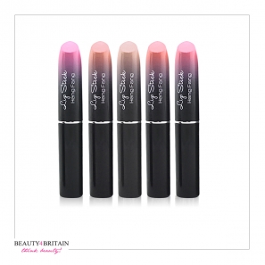 24 Luxury Lipstick Set "Heng Fang"