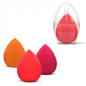 Professional Blender Sponge Set