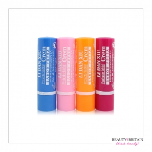 24 Lip Balm Set Lidan Xiu