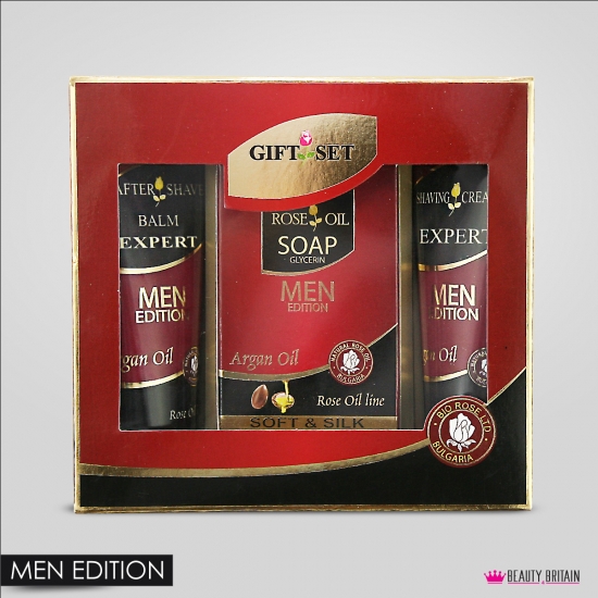 Argan Oil Gift Set Different Combinations - Click Image to Close