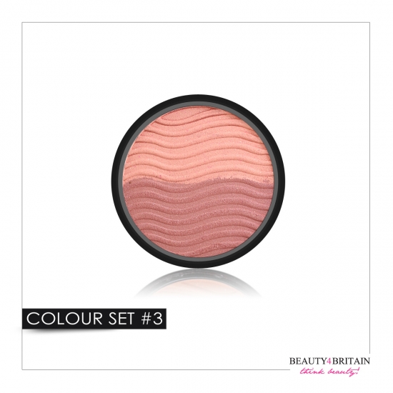 Blush Blusher Duo Shade - Click Image to Close