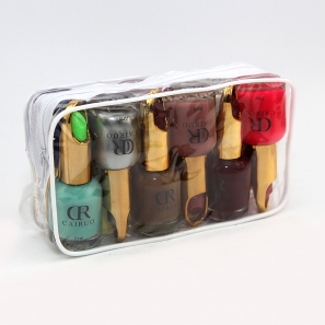 24 Nail Polish Set CR