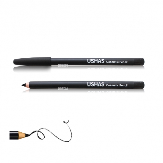 Luxury Eyeliner Ushas 2 Colours