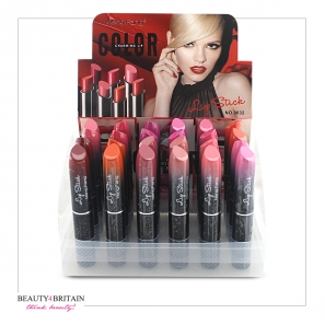 24 Luxury Lipstick Set "Heng Fang"