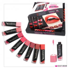 36 Liquid Matte Lipstick Set