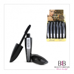 24 Black Luxury Mascara Waterproof Aifeiya