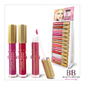 24 Big Lip Gloss Enzexi