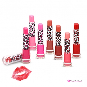 24 Lipstick Set Miss Five