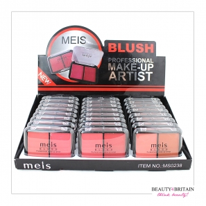 24 Blush Duo "Meis"