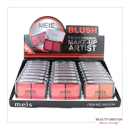 24 Blush Duo "Meis" - Click Image to Close