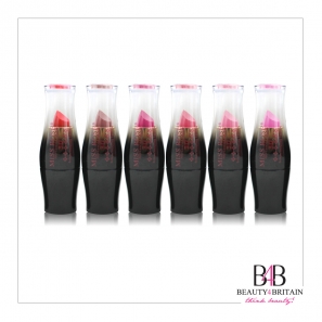 24 Brilliant Smoothing Lipstick 3D Miss Rose