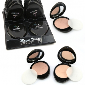 20 Face Powder Set