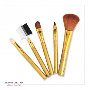 12 Make-up Brushes Sets