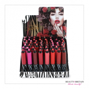 48 Lipstick Set Romantic Bird