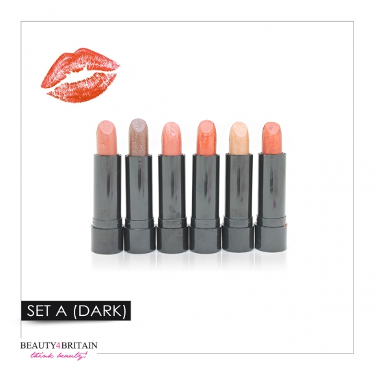 25 Lipstick Cantare 3 Different Sets - Click Image to Close