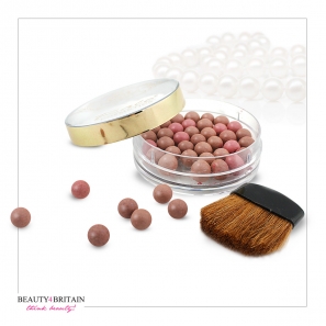 24 Bronzing Pearls Blusher Set Ralo