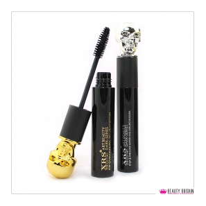 24 Black Mascara Set Volume & Length