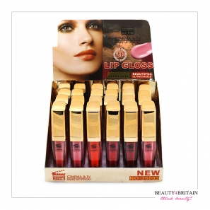 24 Lip Gloss Lipstick Set