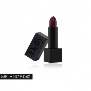 Melange Lipstick Delfy