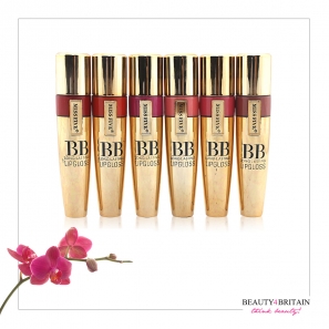 24 Luxury Lip Gloss Set BB "Miss Five"