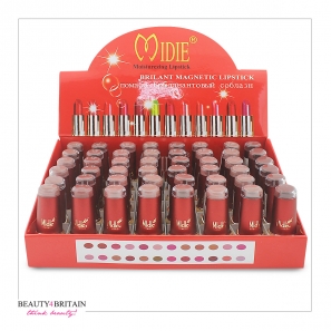 48 Luxury Lipstick Set Midie