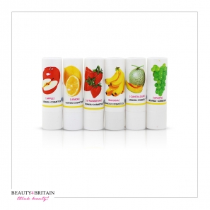 24 Lip Balm for Kids