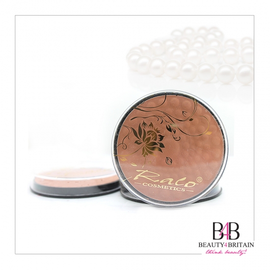 24 Blush Blusher Set "Ralo" - Click Image to Close