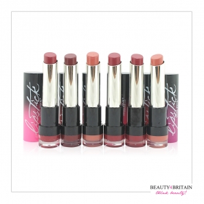 24 Luxury Lipstick Set "Miss Five"