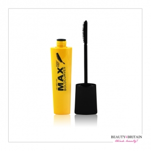 24 Black Mascara MAX Miss Five