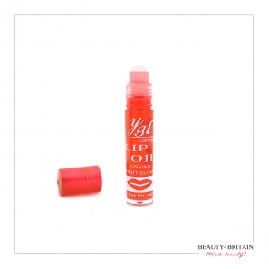 12/24/48 Lip Oil Fruit Gloss Set