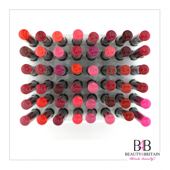 48 Luxury Lipstick Set - Click Image to Close