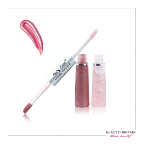 24 Double Lip Gloss / Lipstick Set