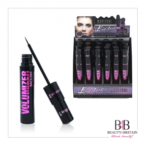 24 Black Liquid Eyeliner Volumizer Baolishi