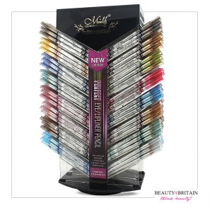 384 EyeLiner Lip Liner Pencils 30 Colours