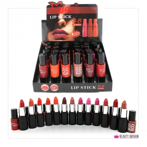 24 Luxury Lipstick Set Major