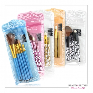 12 Make-up Brushes Sets