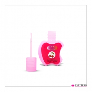 Nail Polish Remover Apple Shaped 4 Flavours