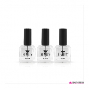 6 Top Coat Nail Polish Set Beauty4Britain