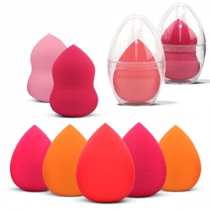 Professional Blender Sponge Set