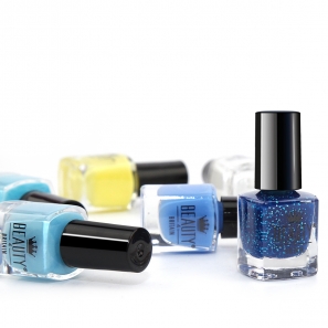 24 Nail Polish Set Splash 5 ML 2 Sets