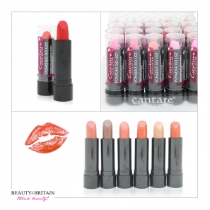 25 Lipstick Cantare 3 Different Sets