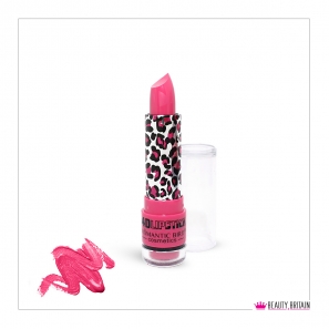 24 Lipstick Set Romantic Bird