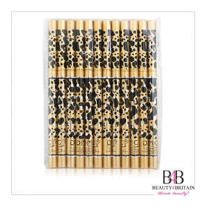 12 Eyebrow Pencil Set