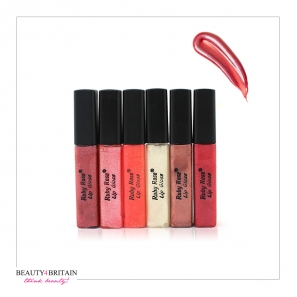 36 Lipstick Lip Gloss Set