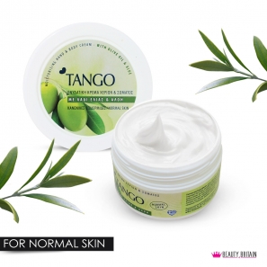 Hand and body cream Tango