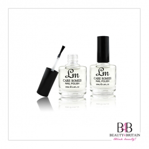 24 Top Coat Nail Polish Set LM (20ml)